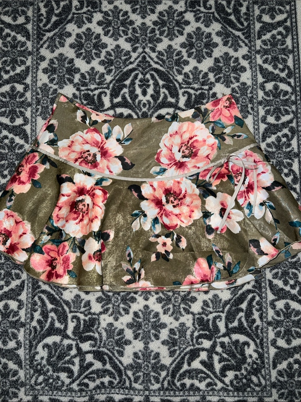 Full Tilt skirt